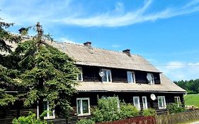 Uroczy Apartament Muszynka
